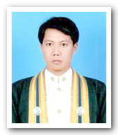 นายปรีชา จันทบุตร 