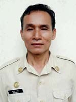 นายสมชัย  จ่าพุลี