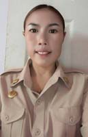 นางนงคราญ  ศาลางาม