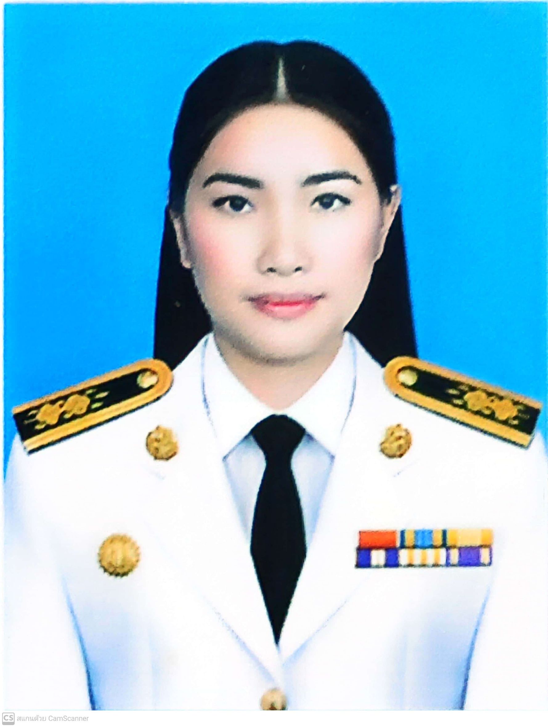 นางสาวขนิษฐา  กิจันทร์