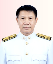 สิบเอกประทีป   ปริเวสังข์