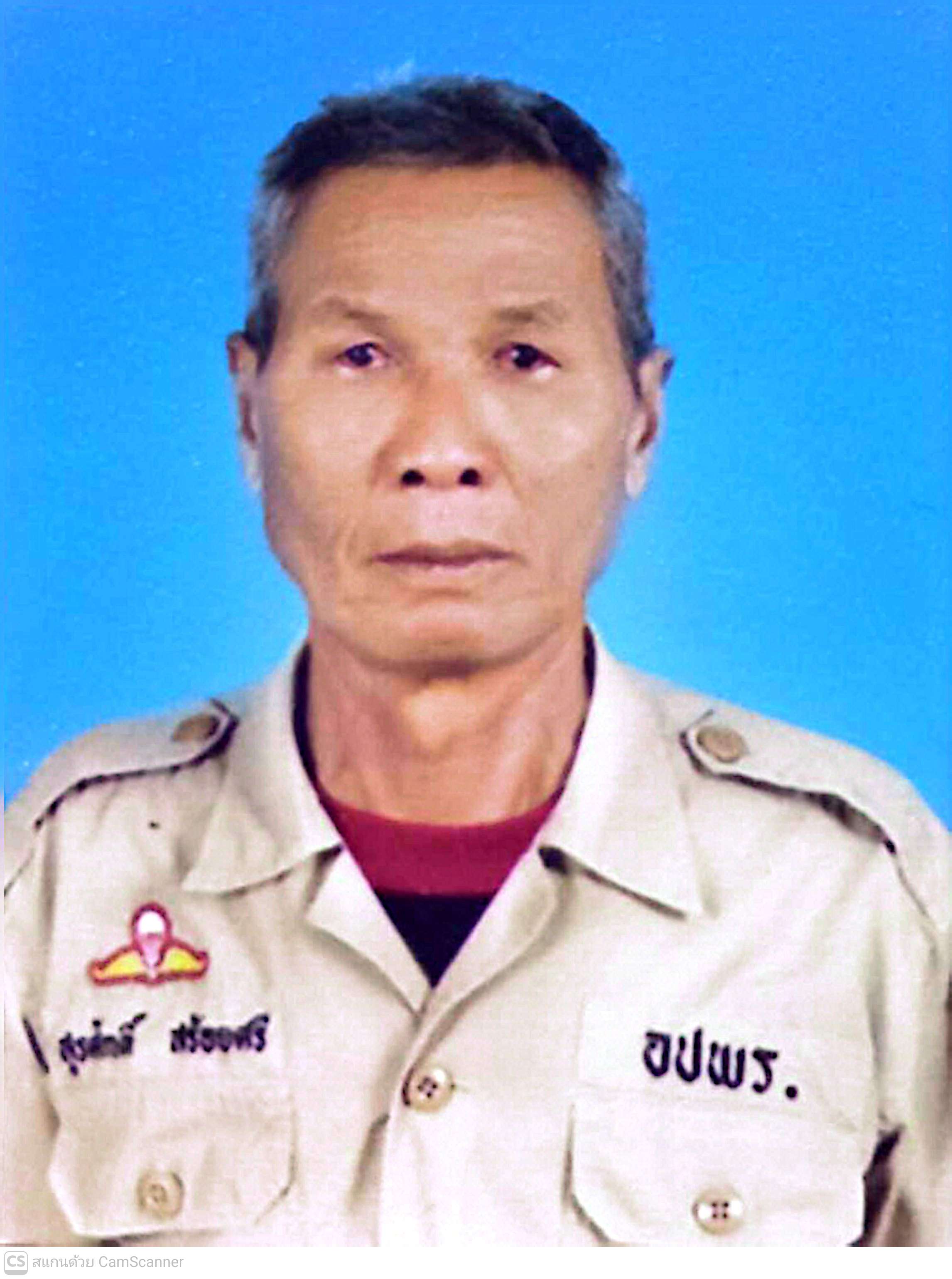 นายสุรศัดิ์  สร้อยศรี