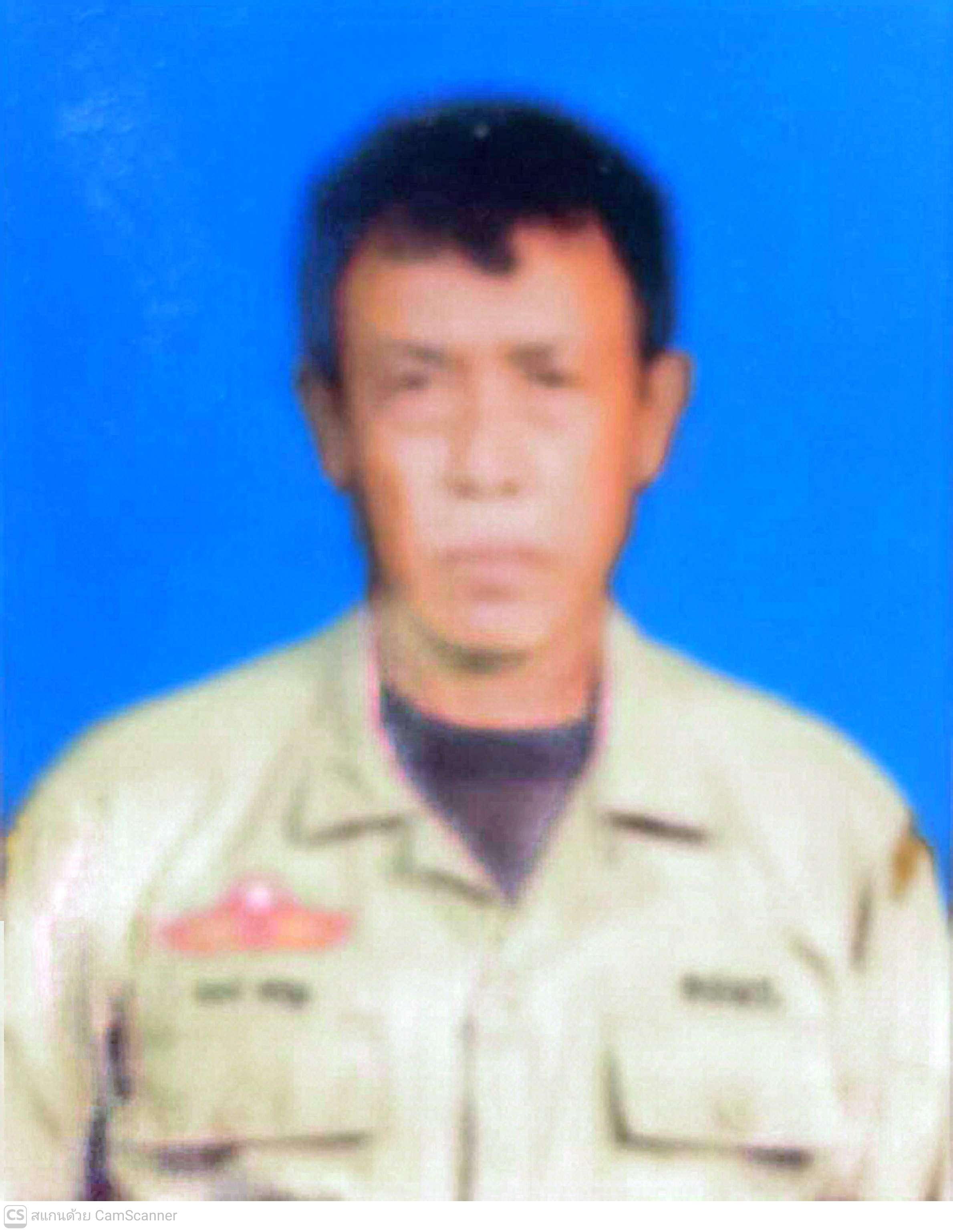 นายบุญมี  ศรีสุข
